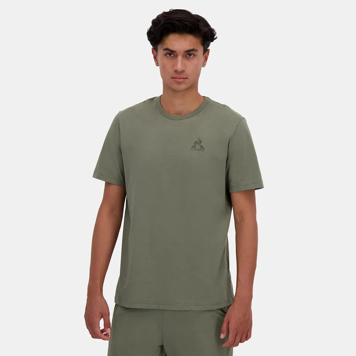 T-Shirt Le Coq Sportif Monocromatica