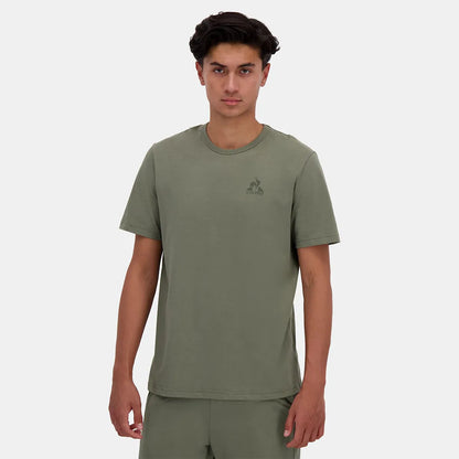 T-Shirt Le Coq Sportif Monocromatica
