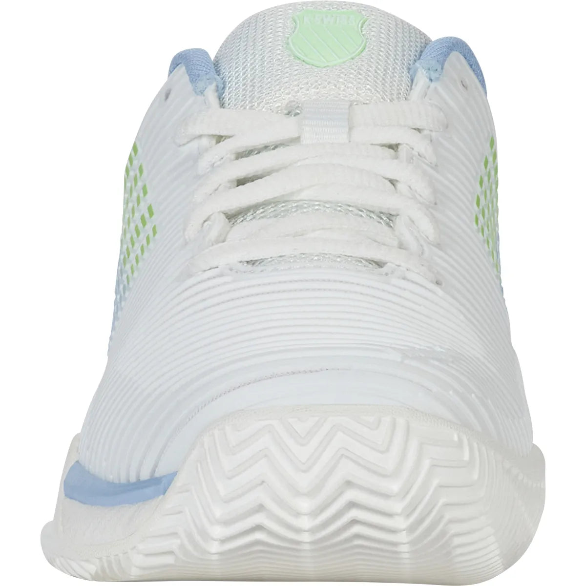 Scarpe K-Swiss Donna Hypercourt Express 2 Terra Battuta