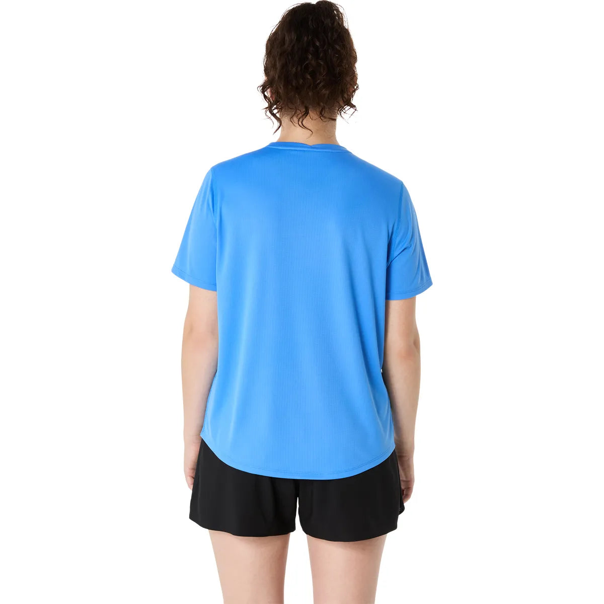 T-Shirt Asics Donna Core