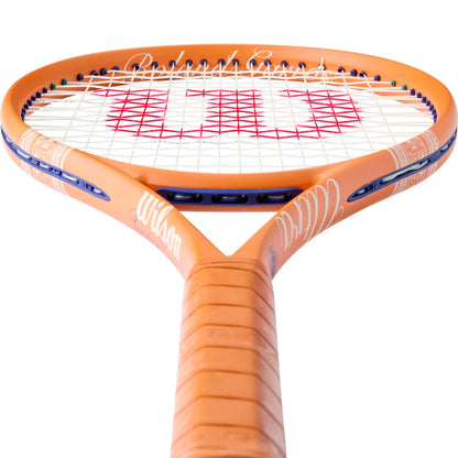 Racchetta Wilson Ultra 100L V5 Roland Garros 2026 (280 Gr)