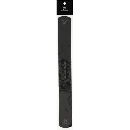 Banda di Protezione Oxdog No4 Nero/Logo (372X42Mm)