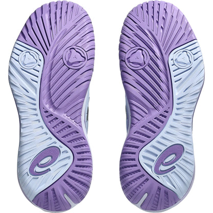 Scarpe Asics Donna Gel Resolution X Night Energy Scarpe tutte le superfici