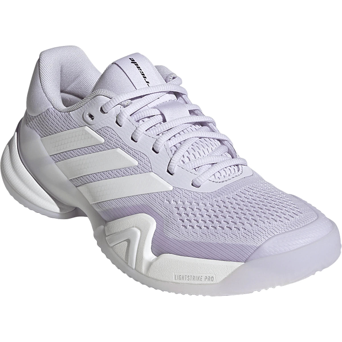 Scarpe adidas Donna Barricade 14 Terra Battuta