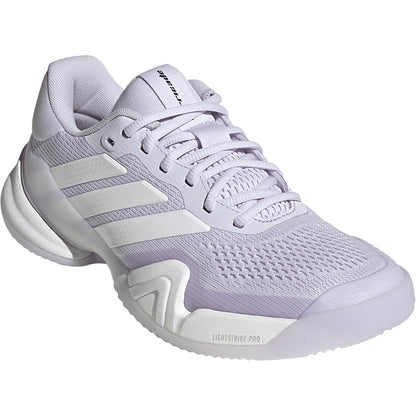Scarpe adidas Donna Barricade 14 Terra Battuta