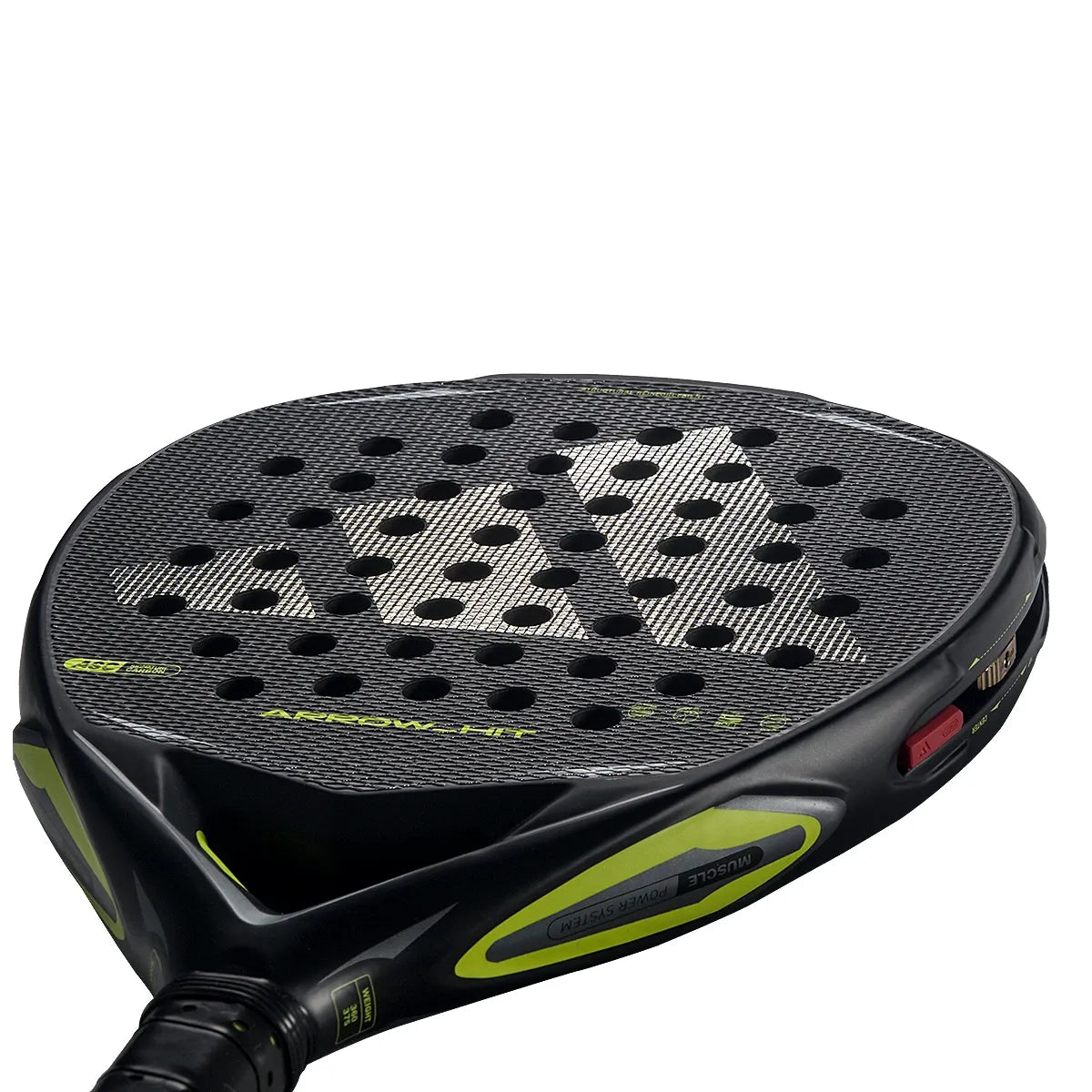 Racchetta da padel adidas Arrow Hit 2026