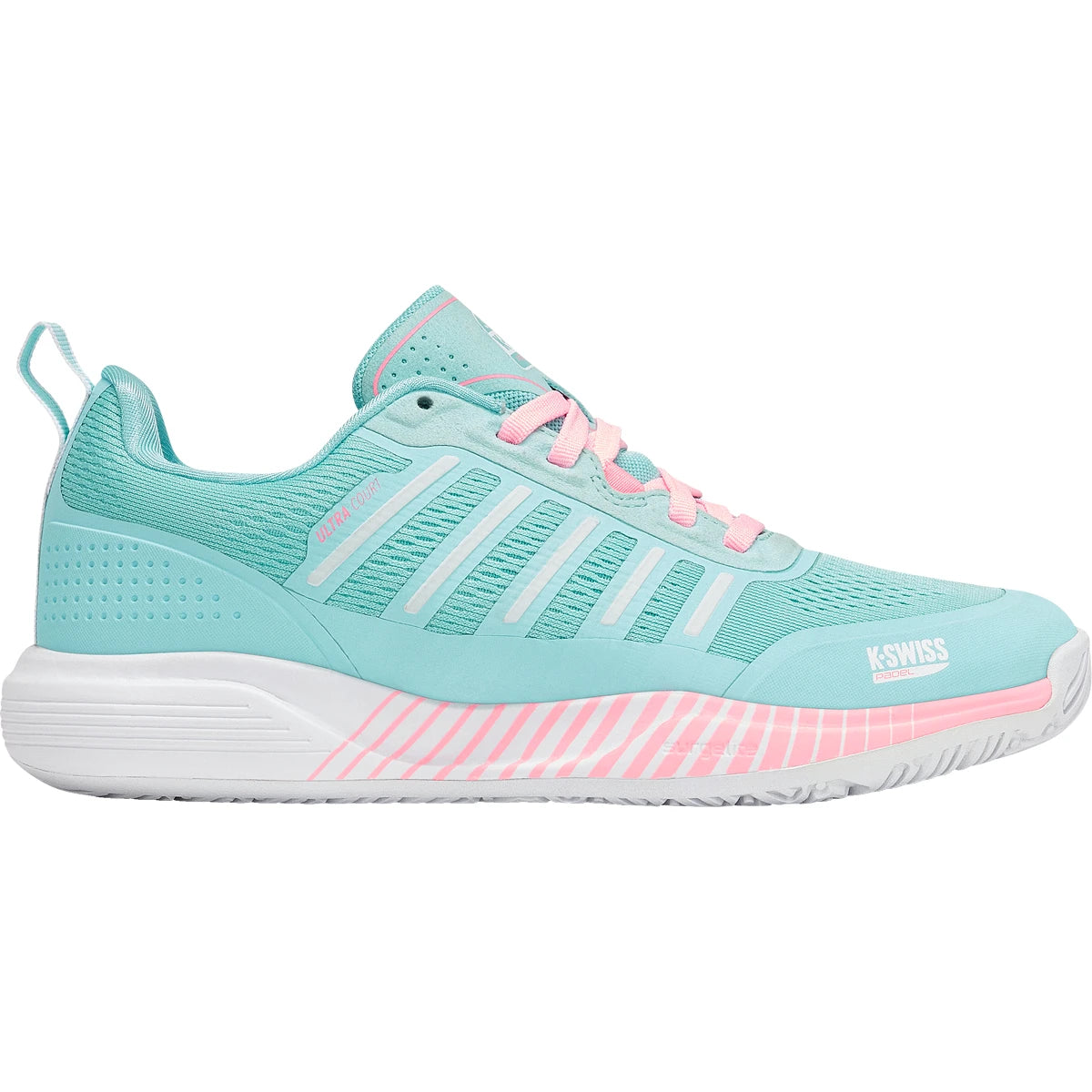 Scarpe da padel K-Swiss Donna Ultra Court