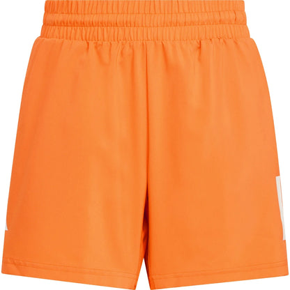 Pantaloncini adidas Junior Club 3 Strisce