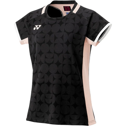 T-Shirt Yonex Donna Tour Elite 20852Yx