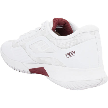 Scarpe da padel Bullpadel Uomo Neuron Vibram 25I Edition Bordeaux