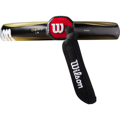 Racchetta da padel Wilson Defy Ls V1