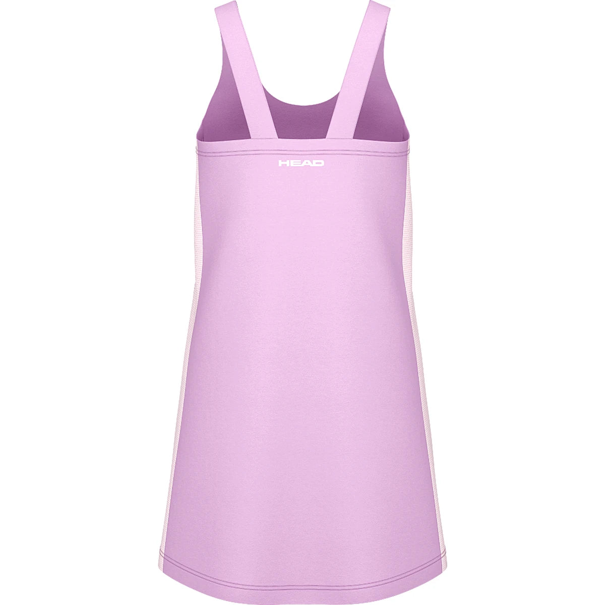 Abito Head Junior Ragazza Vision Spirit
