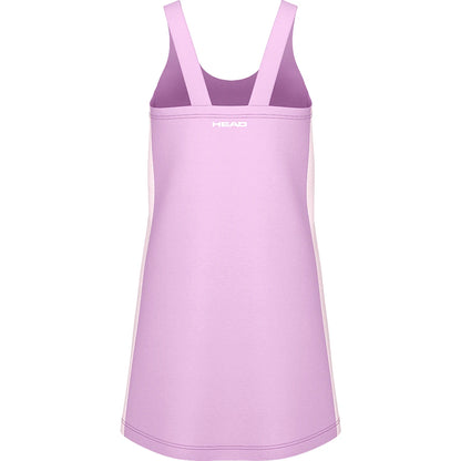 Abito Head Junior Ragazza Vision Spirit