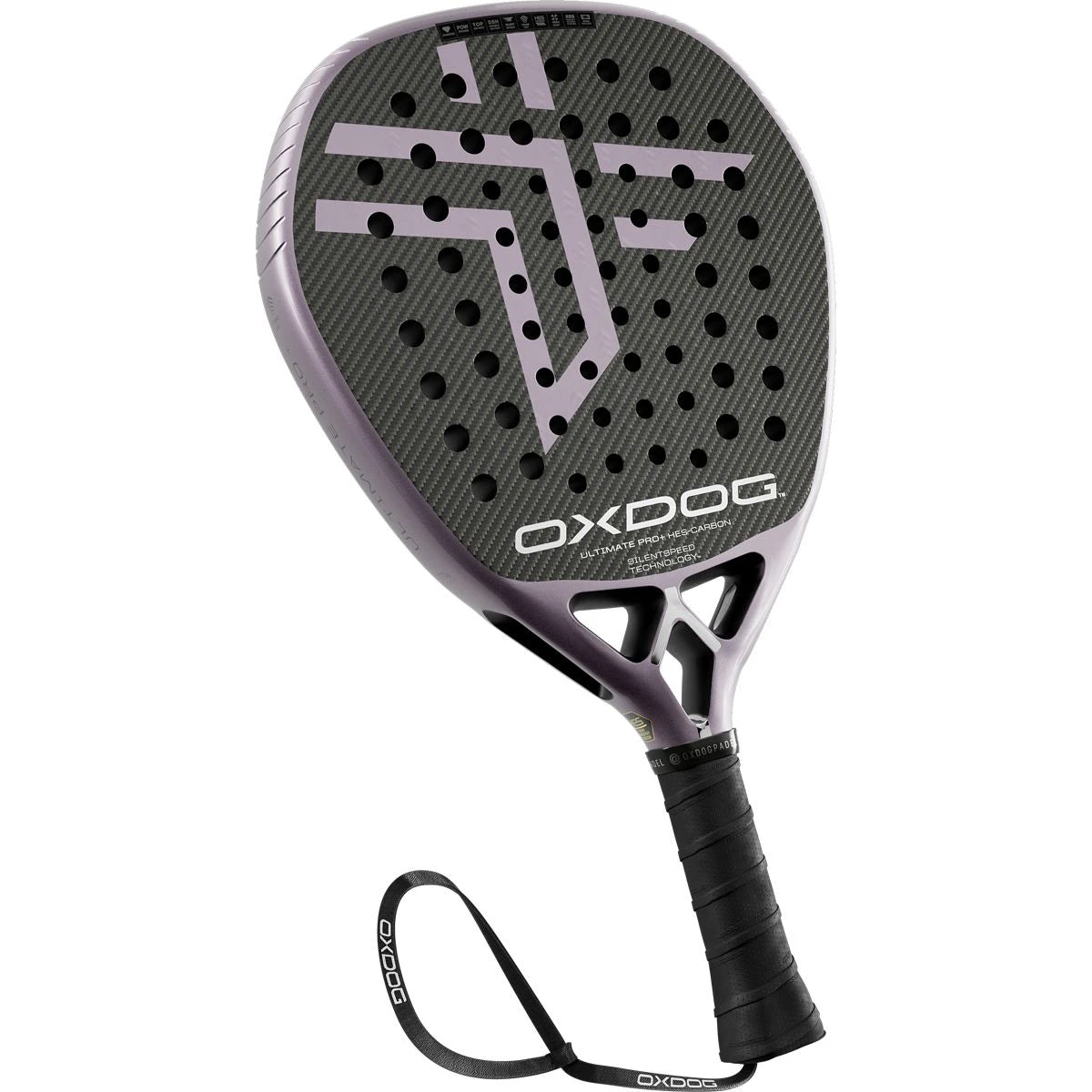 Racchetta da padel Oxdog Ultimate Pro+