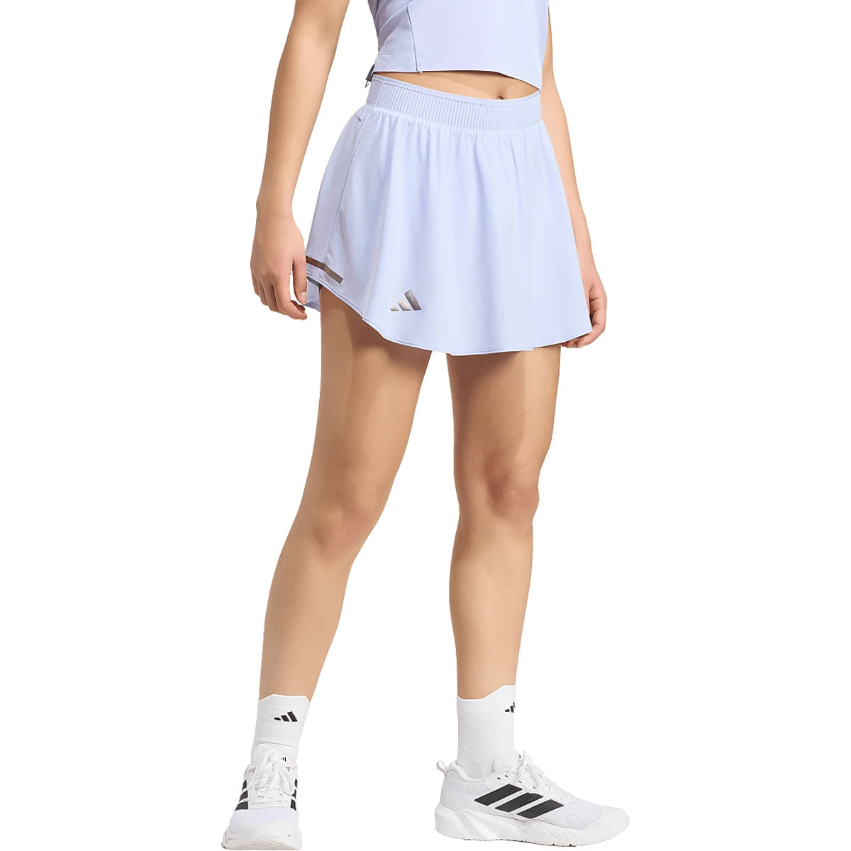 Gonna adidas Donna Pro Us Series