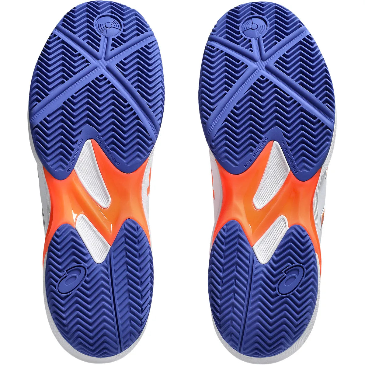 Scarpe Asics Solution Swift FF 2 Padel