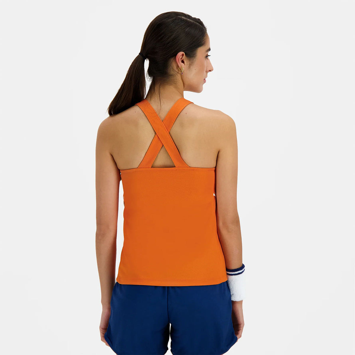 Canotta Le Coq Sportif Donna New York