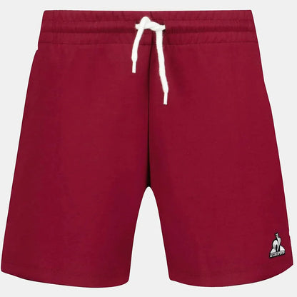 Short Le Coq Sportif Donna Heritage
