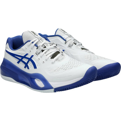 Scarpe Asics Gel Resolution X Terra Battuta