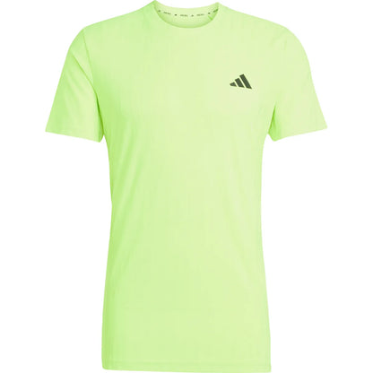 T-Shirt adidas Freelift Gameset Tsitsipas Euro Clay