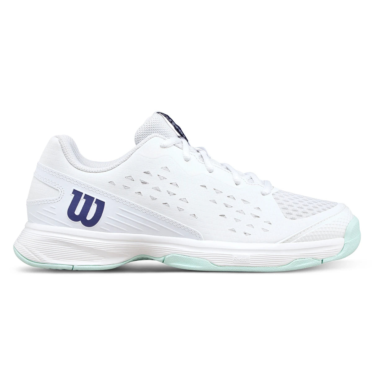 Scarpe Wilson Junior Rush Pro