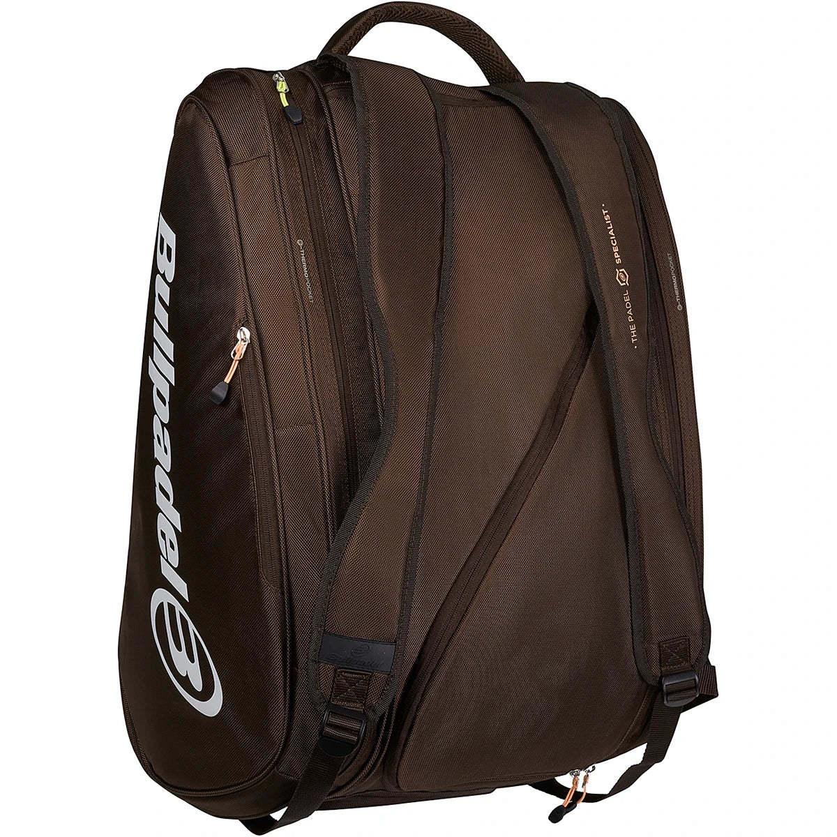 Borsa da padel Bullpadel Wonder W 2026