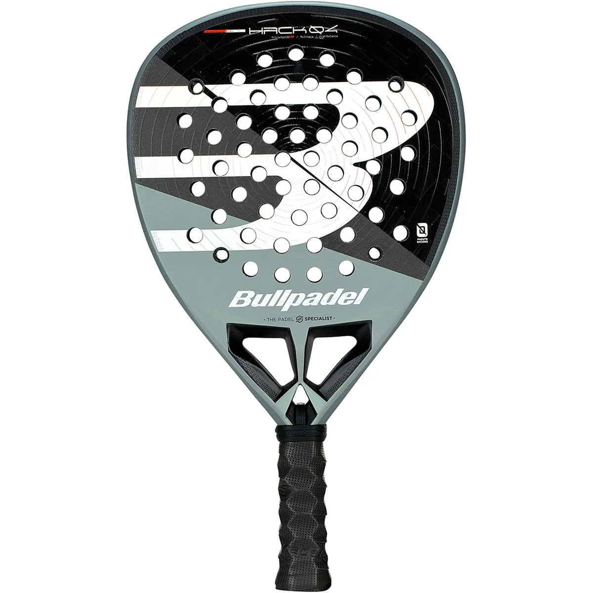 Racchetta Padel Bullpadel Hack 04 2026