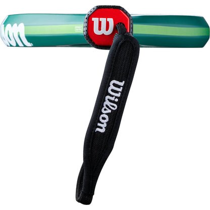 Racchetta da padel Wilson Blade V4