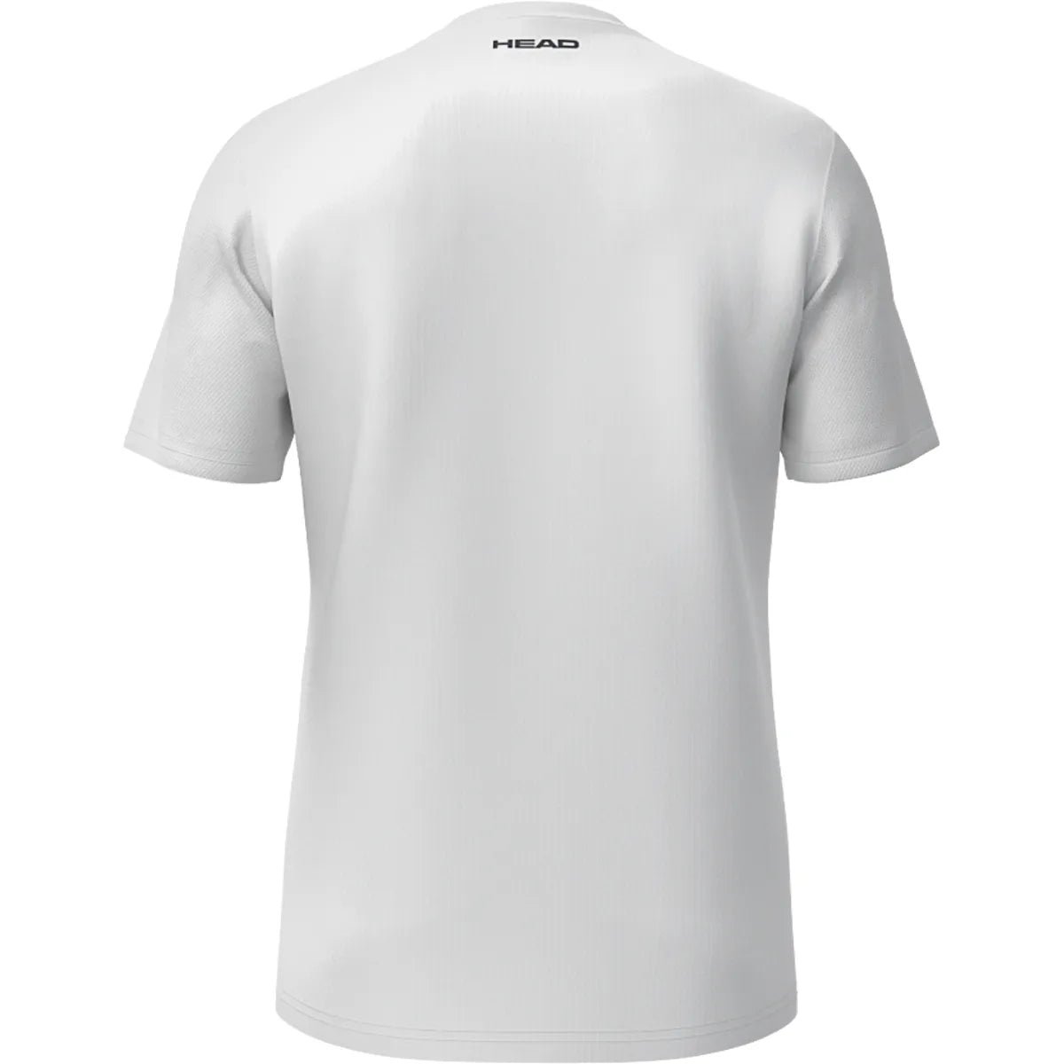 T-Shirt Head Junior Ragazzo Club Tech