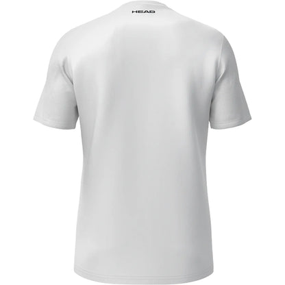 T-Shirt Head Junior Ragazzo Club Tech