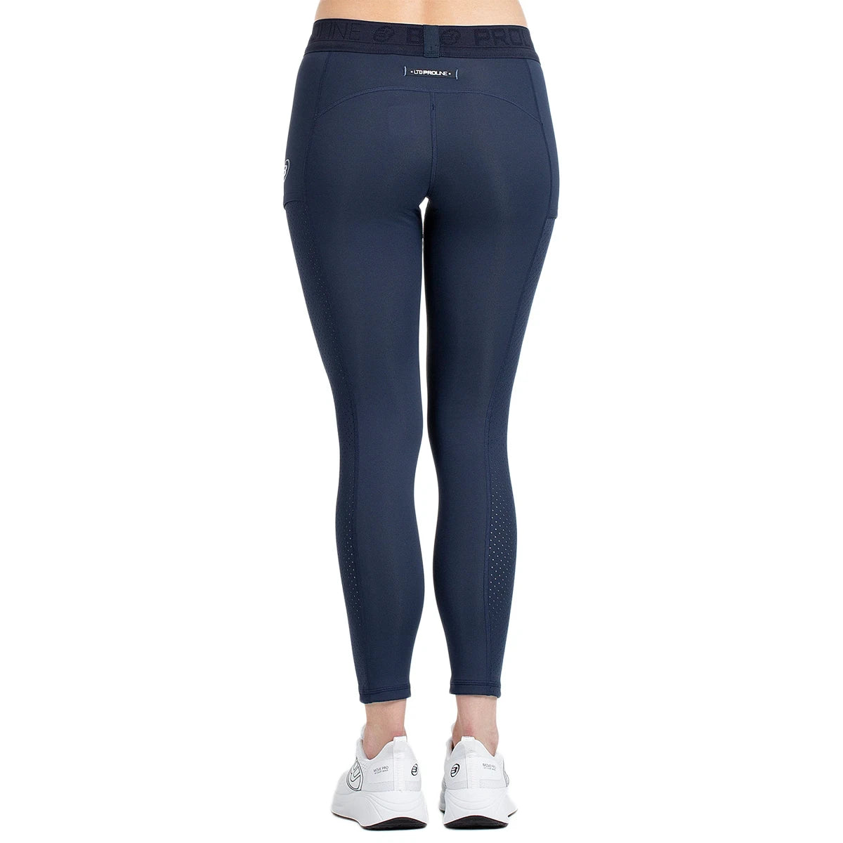 Leggings Bullpadel Donna Parrera