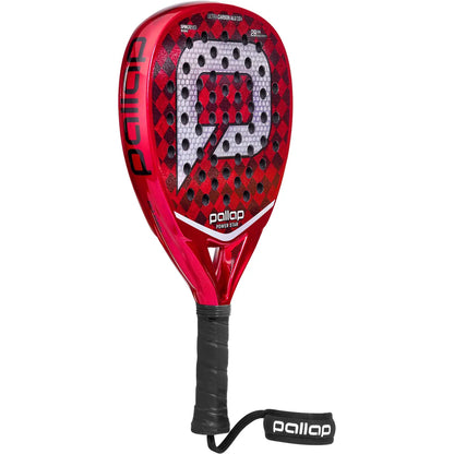 Racchetta Test Padel Pallap Power Star