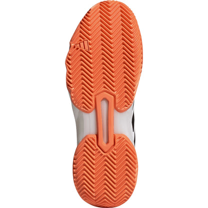 Scarpe adidas Courtjam Control 3 Terra Battuta
