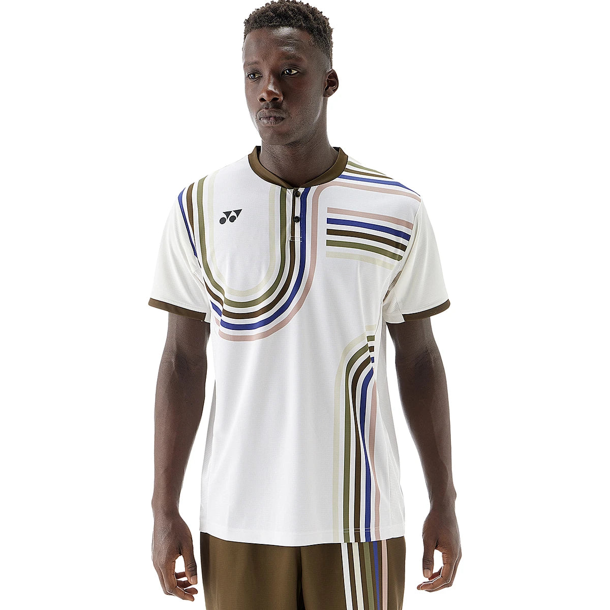 T-Shirt Yonex Uomo Tour Elite 10639Ex
