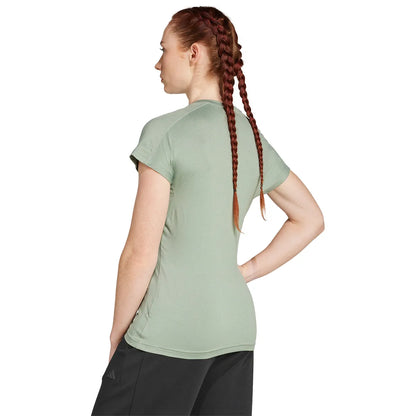 T-Shirt adidas Donna Training Essentials