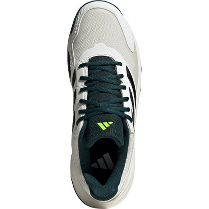 Scarpe adidas Courtjam Control 3 Terra Battuta