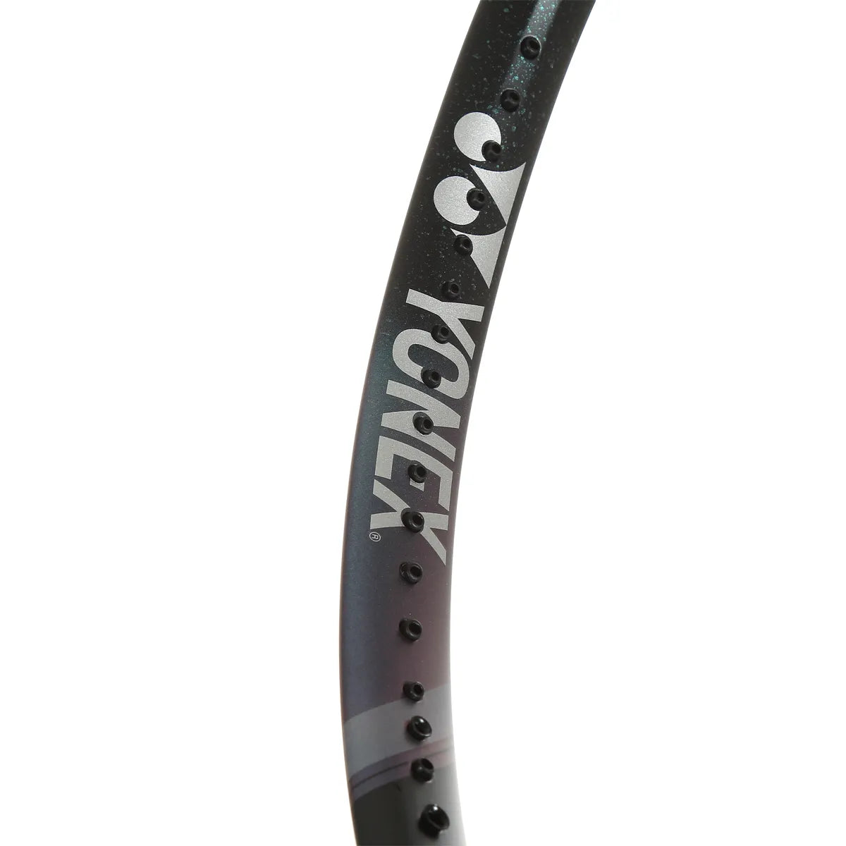 Racchetta Yonex Ezone 100 Aqua Night Black (300 Gr)