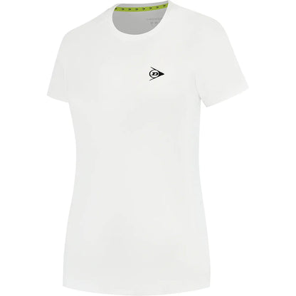 T-Shirt Dunlop Donna Club