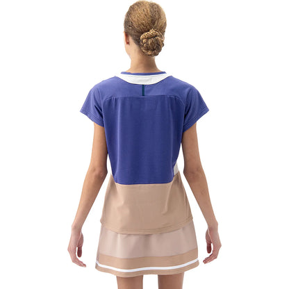 T-Shirt Yonex Donna Tour Elite 20851Yx