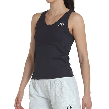 Canotta Bullpadel Donna Power Porru