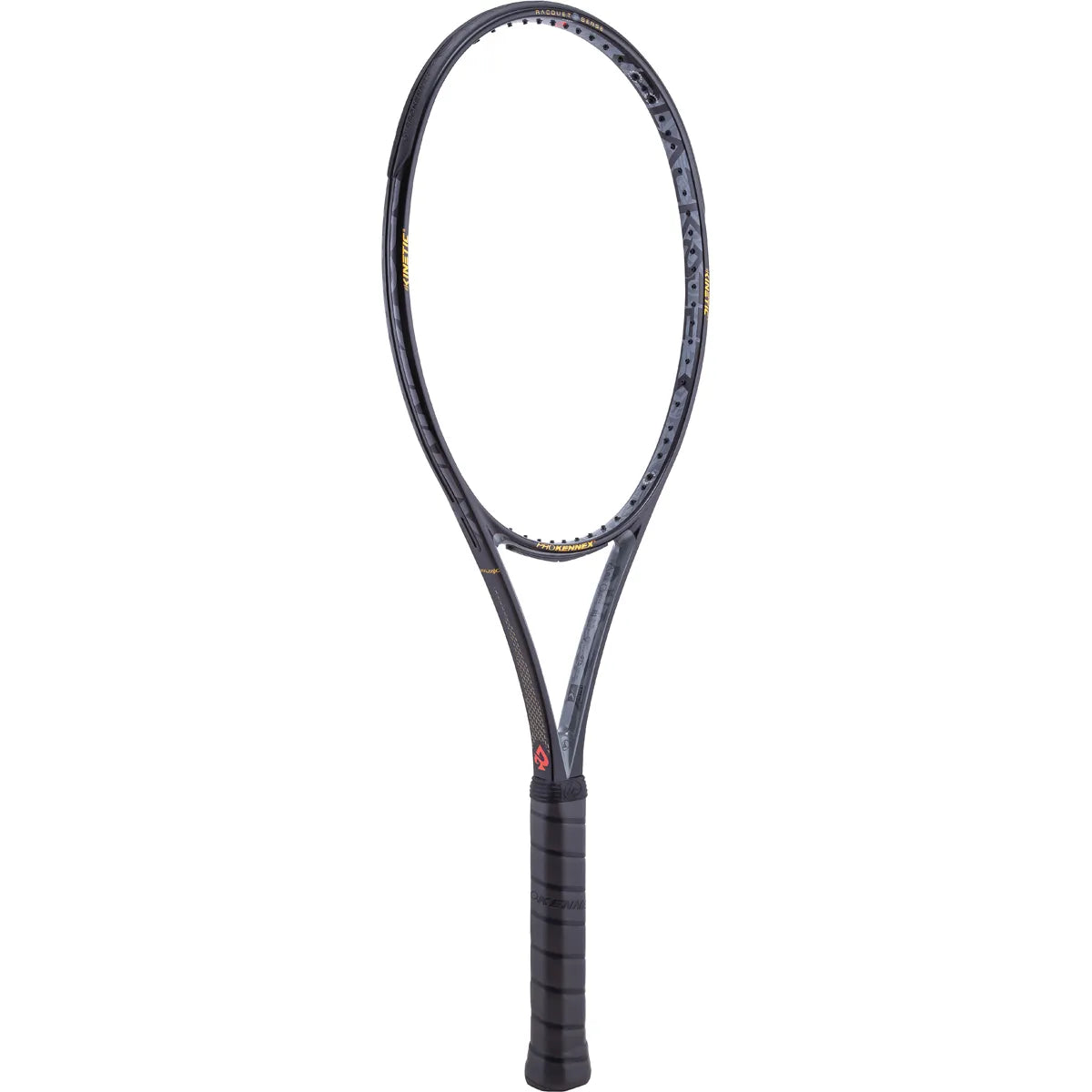 Racchetta Pro Kennex Ki Black Ace Pro (305 Gr)