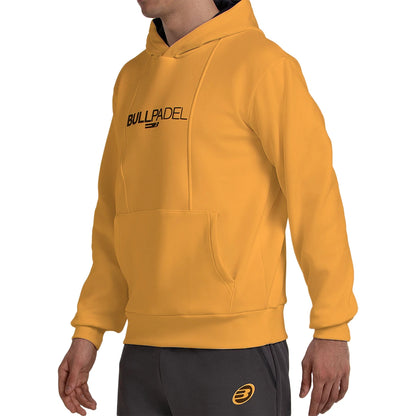 Felpa Bullpadel Acube