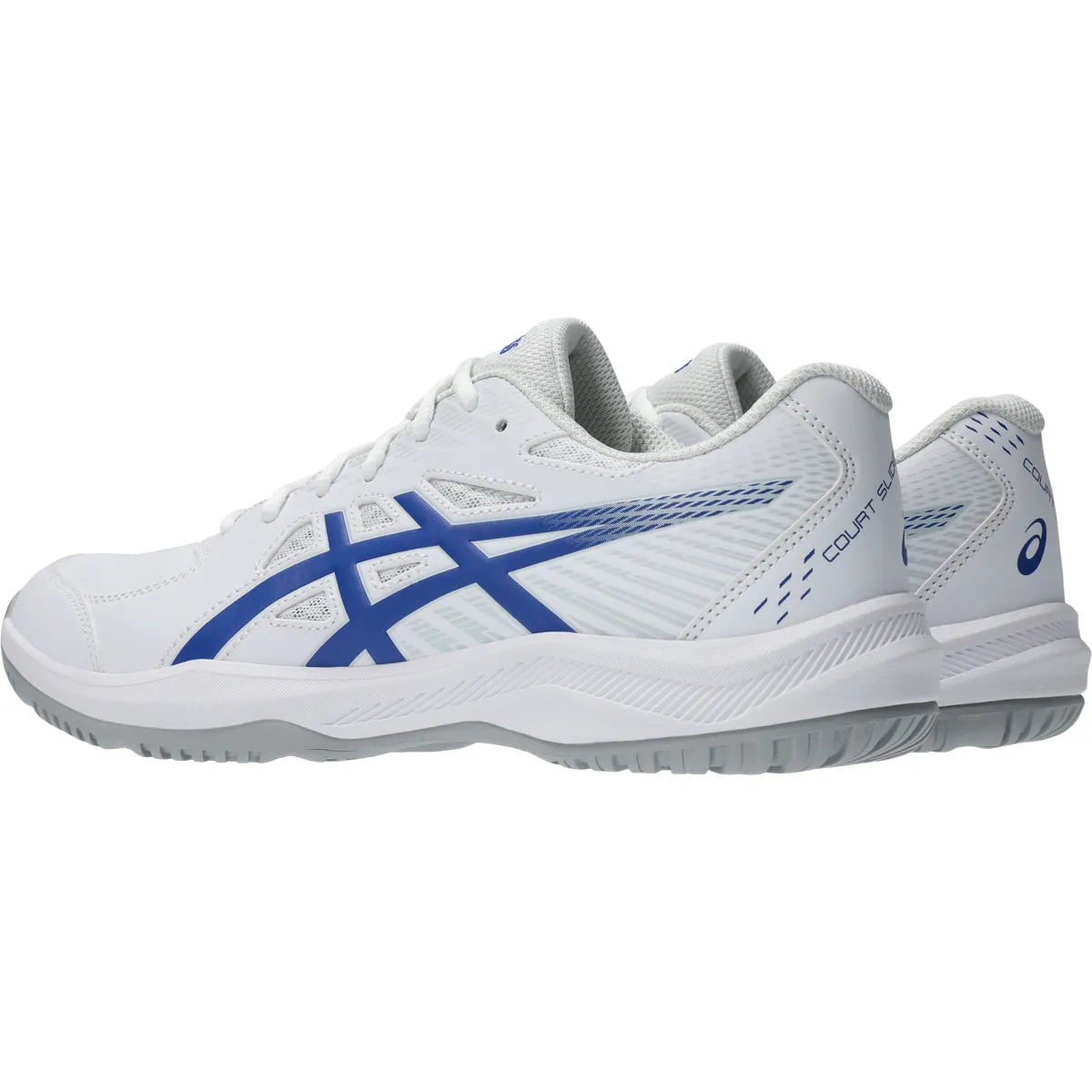 Scarpe Asics Court Slide 4 Scarpe tutte le superfici