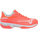 Scarpe Mizuno Donna Wave Exceed Court Terra Battuta