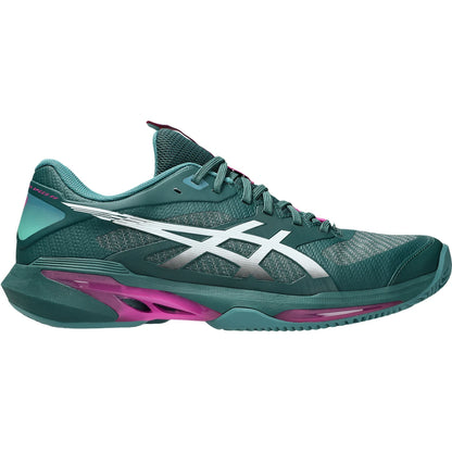 Scarpe Asics Solution Speed FF 4 Terra Battuta