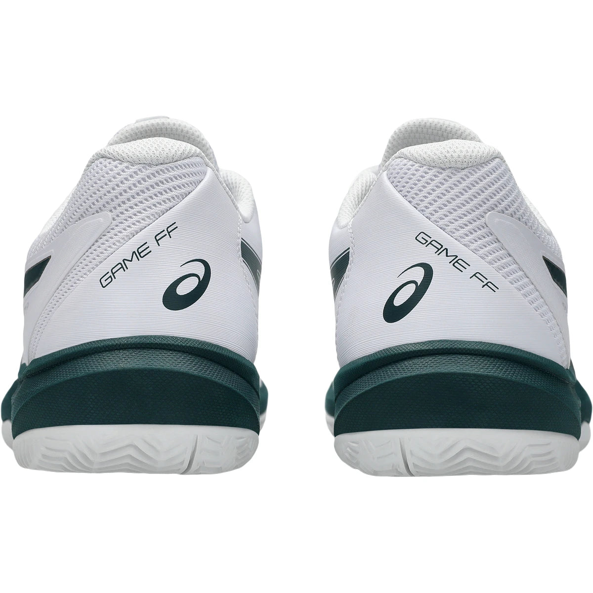 Scarpe Asics Gel Game FF Terra Battuta