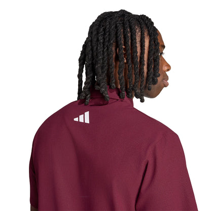 Camicia adidas Uomo Tennis New York