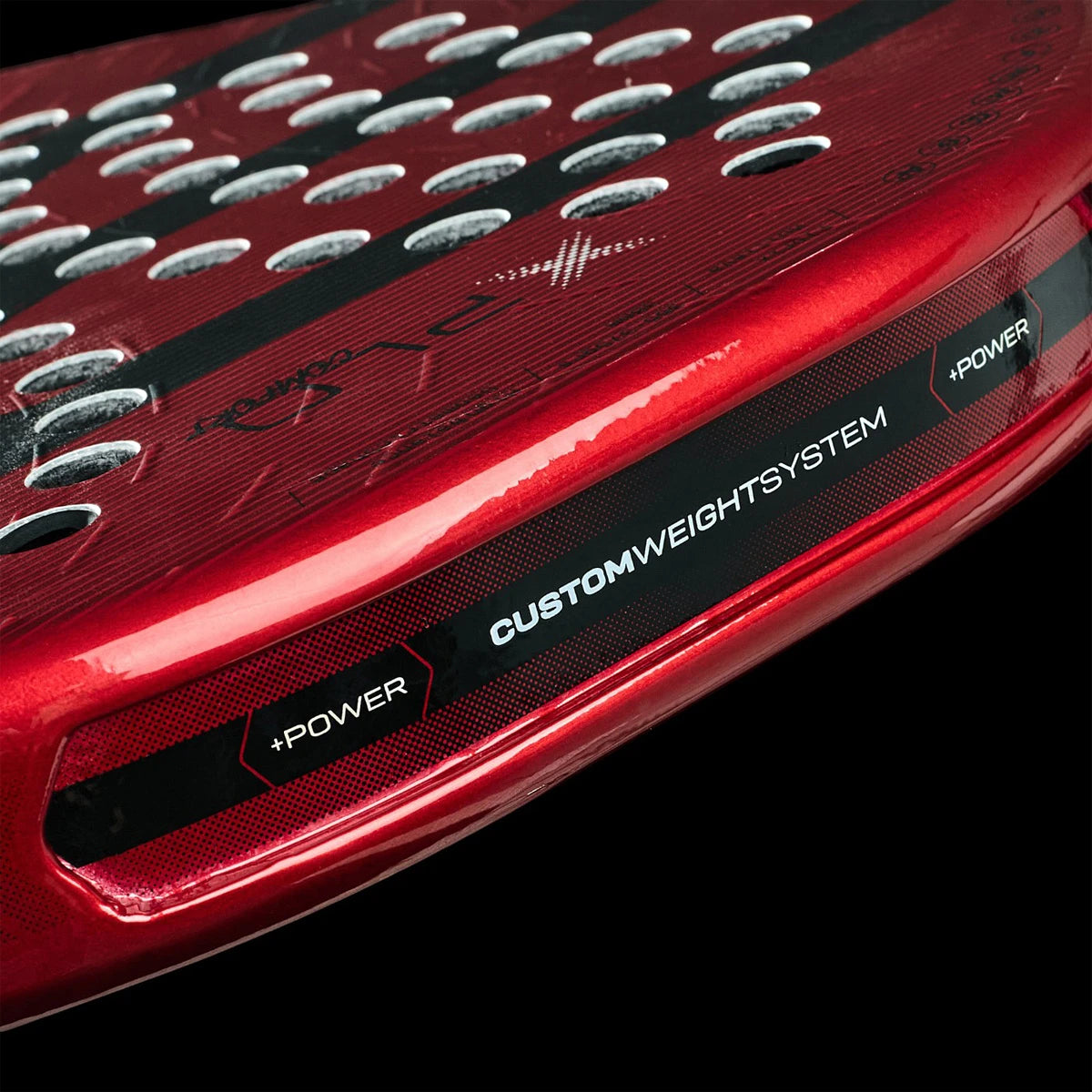 Racchetta Padel Bullpadel Xplo Comfort 2025