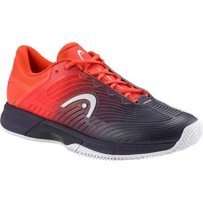 Scarpe Head Revolt Pro 4.5 Terra Battuta