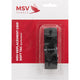 Grip Msv Basic Grip Soft-Tac Perforato